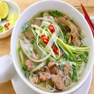 Ảnh đại diện Phở Hà Nội 38 - Dương Thị Mười