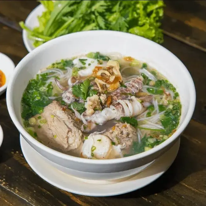 Ảnh bìa Hủ Tiếu Mì Thuý Lê - Quốc Lộ 50