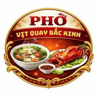 Ảnh đại diện Phở Vịt Quay Bắc Kinh - Hà Huy Giáp