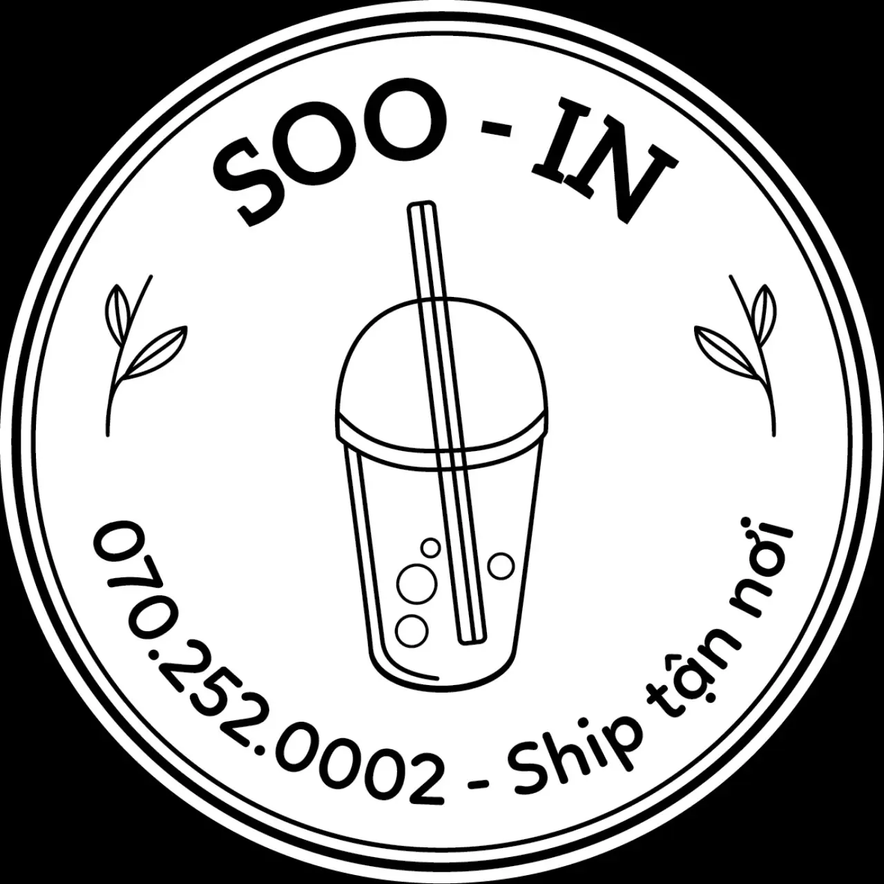Ảnh bìa Sooin - Xe Trà Nhỏ - Liên Khu 5-6