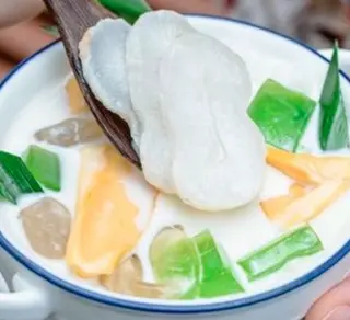 Ảnh đại diện Chang Hi - Chè Thốt Nốt Dừa Dầm - Xuân La