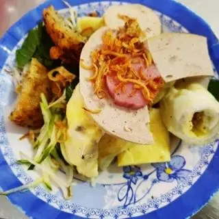 Ảnh đại diện Bánh Cuốn Nóng Bà Lý - Bánh Cuốn Trứng & Bánh Cuốn Tôm Thịt - Đường Số 7