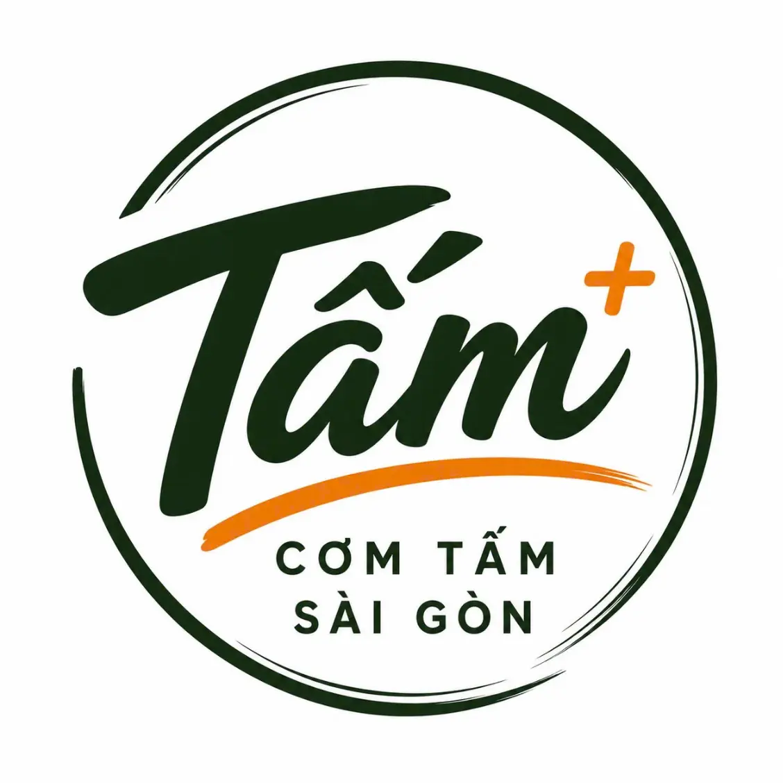Ảnh bìa TẤM⁺ - Cơm Tấm Sài Gòn - Vinhomes Ocean Park