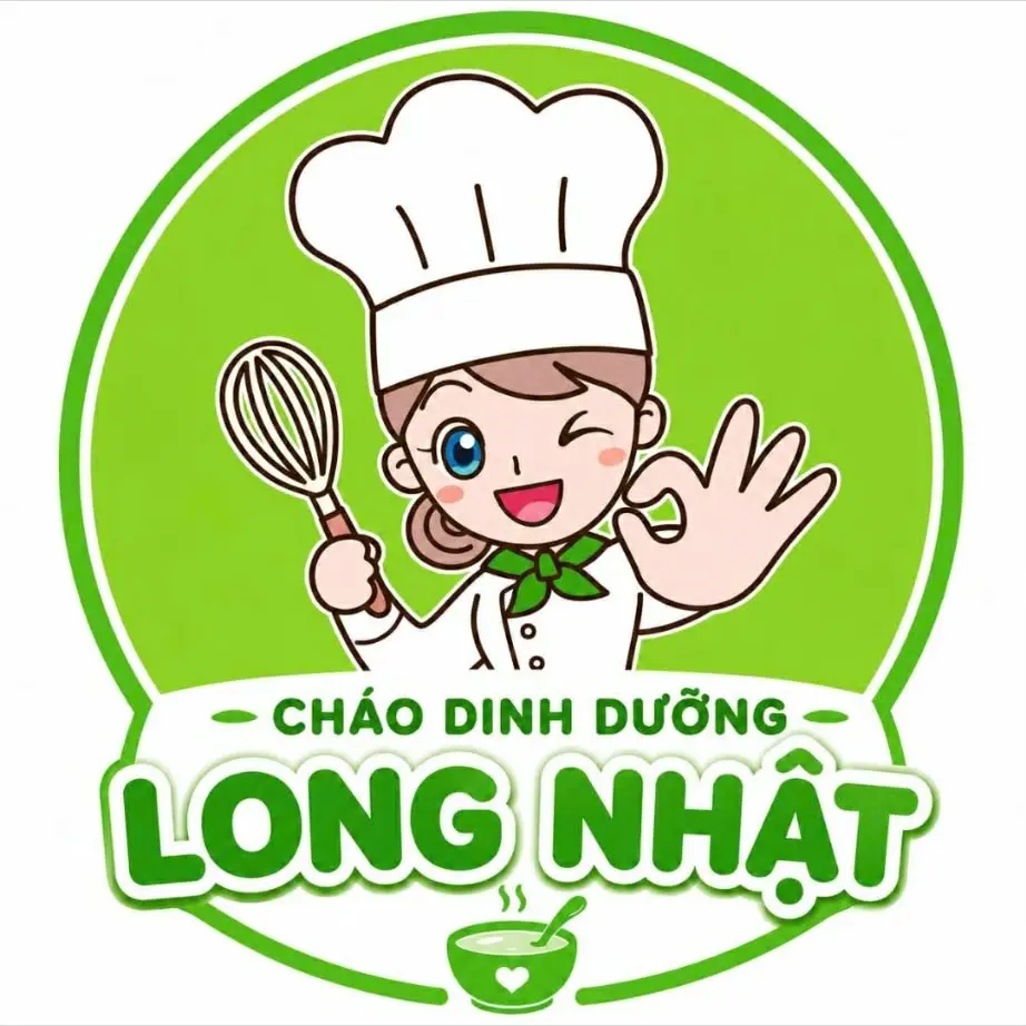 Ảnh bìa Cháo Dinh Dưỡng Long Nhật - Lương Định Của