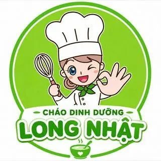 Ảnh đại diện Cháo Dinh Dưỡng Long Nhật - Lương Định Của
