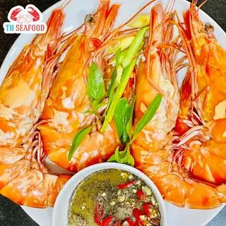 Ảnh đại diện Hải Sản TH Seafood - Hoàng Hoa Thám