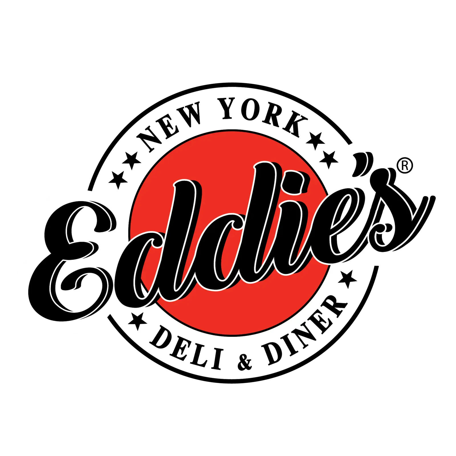 Ảnh bìa Eddie's New York Deli & Diner - Pasteur