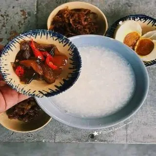 Ảnh đại diện Cháo Trắng 86 -  Đường Số 400