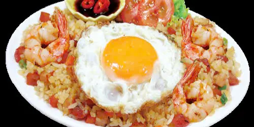Ảnh bìa Cơm Gà 176 - Đường Số 8