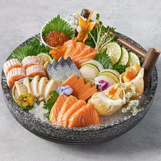 Ảnh đại diện Isushi - Kim Mã