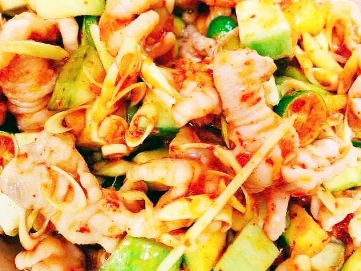 Ảnh bìa Ăn Vặt Trương Thị Hoa - Trương Thị Hoa