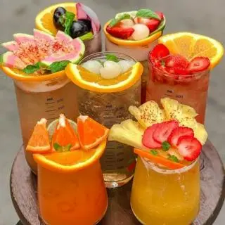 Ảnh đại diện Mây Coffee - Nguyễn Oanh