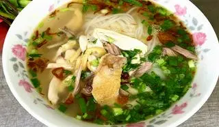 Ảnh đại diện Hủ Tiếu Nam Vang Bếp Nhà - Huỳnh Văn Nghệ
