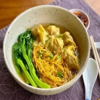 Ảnh đại diện Tiệm Mì Bảo Ký - Đặng Thúc Vịnh