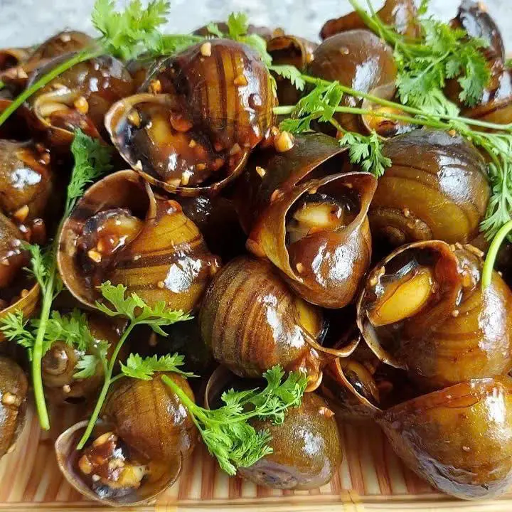 Ảnh bìa Quán Ốc Lẩu Hai Vũ - Phạm Hùng