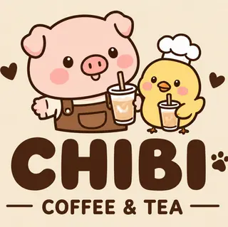 Ảnh đại diện Chibi - Cafe, Trà Trái Cây & Matcha - Đường Số 8