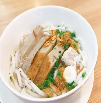 Ảnh bìa Bánh Canh Hẻm 231 - Bình Tiên