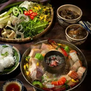 Ảnh đại diện Quán Cô Bảy - Lẩu Mắm - Đường TL 19