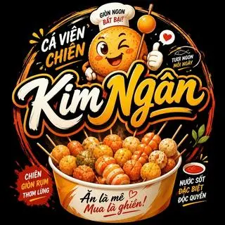 Ảnh đại diện Ăn Vặt & Cá Viên Chiên Kim Ngân  - Lê Đình Cẩn