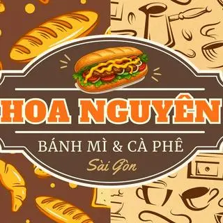 Ảnh đại diện Bánh Mì Hoa Nguyên - Thoại Ngọc Hầu
