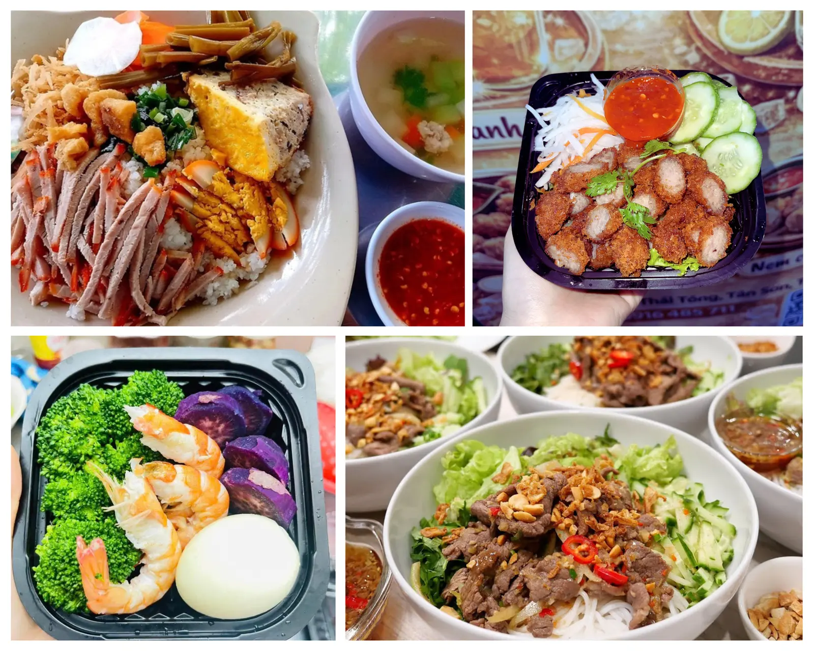 Ảnh bìa Bếp Nhà Mèo Xinh - Trần Thái Tông