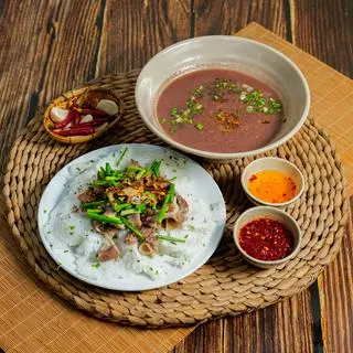 Ảnh đại diện Bảy Ơi Bảy - Bánh Hỏi, Cháo Lòng & Bánh Cuốn Tây Sơn - Nguyễn Thị Định