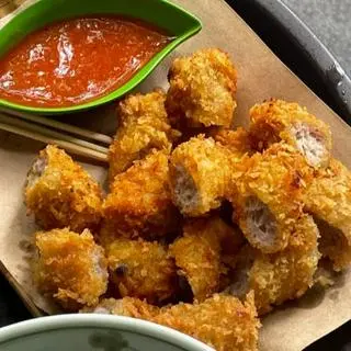 Ảnh đại diện Ăn Vặt Nhà Mây - Tây Tựu