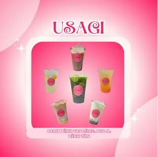 Ảnh đại diện Trà Sữa Usagi - Bình Trị Đông