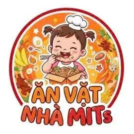 Ảnh đại diện Ăn Vặt Nhà MITs - Bánh Tráng Trộn - Nguyễn Sỹ Sách