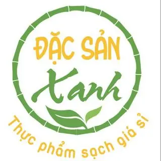 Ảnh đại diện Đặc Sản Xanh - Trần Đình Xu 
