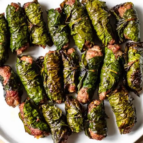 Ảnh bìa Bò Lá Lốt Chú Mập - Hà Đặc
