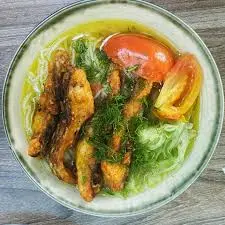 Ảnh bìa Bún Cá Châu Đốc Kiều Oanh - Bông Sao