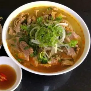 Ảnh đại diện Bún Bò Gân Liêm - Hậu Giang