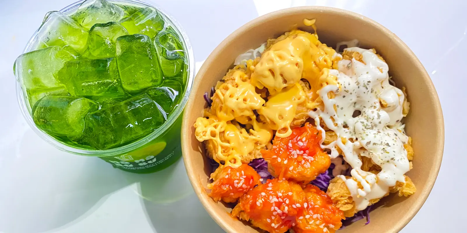 Ảnh bìa Ăn Vặt MaBư Food - Quốc Lộ 22