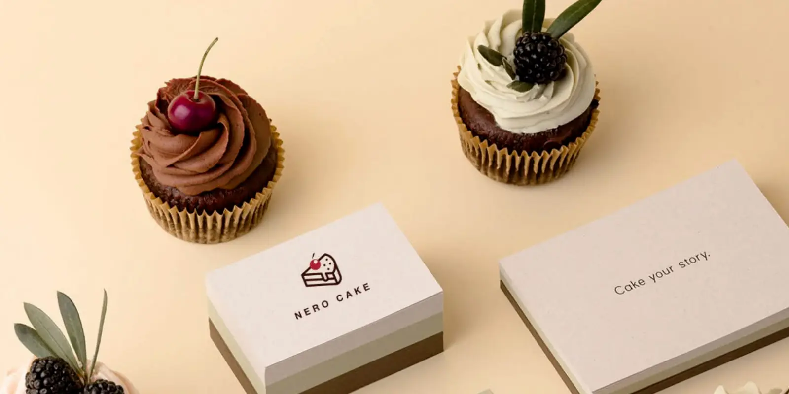Ảnh bìa Nero Cake - Tiramisu - Đường Số 9