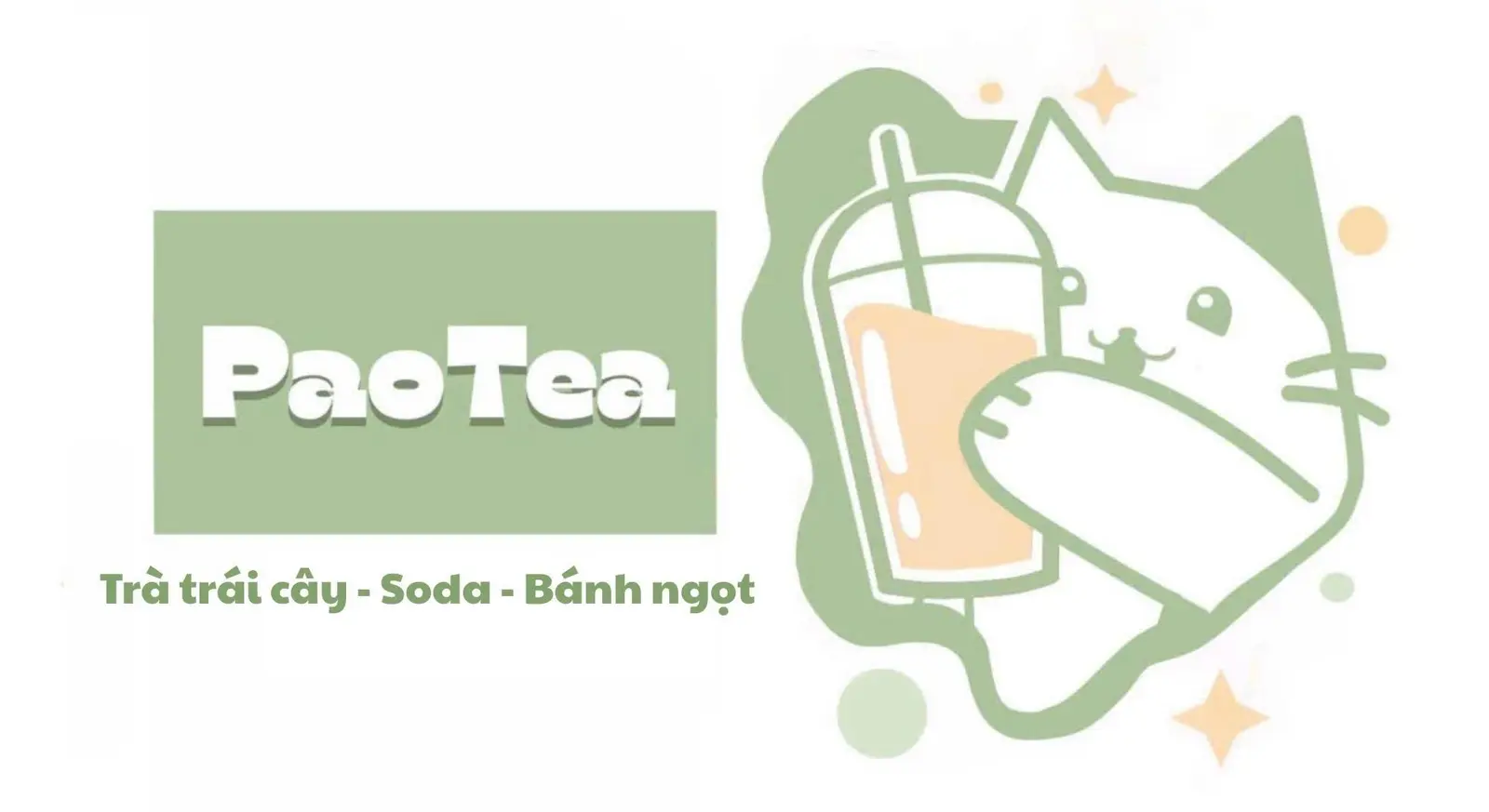 Ảnh bìa PaoTea - Trà Trái Cây - Nguyễn Văn Thương