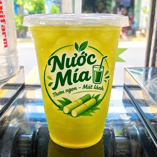 Ảnh đại diện Nước Mía, Trái Cây Cắt Sẵn & Dừa Ly - Đường Số 3