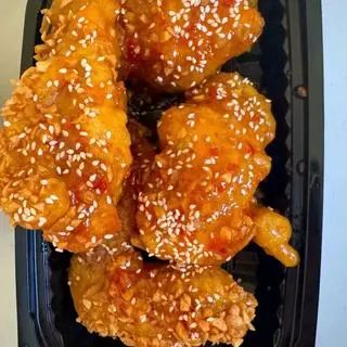 Ảnh đại diện Ăn Vặt Yummy - Gà Hàn Quốc - Xô Viết Nghệ Tĩnh
