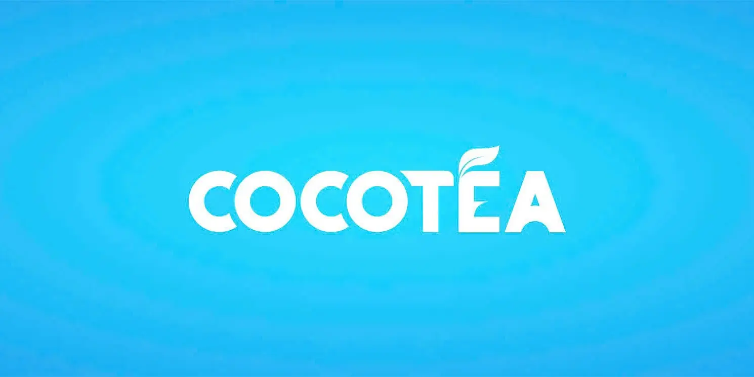 Ảnh bìa COCOTEA - Hương Giang