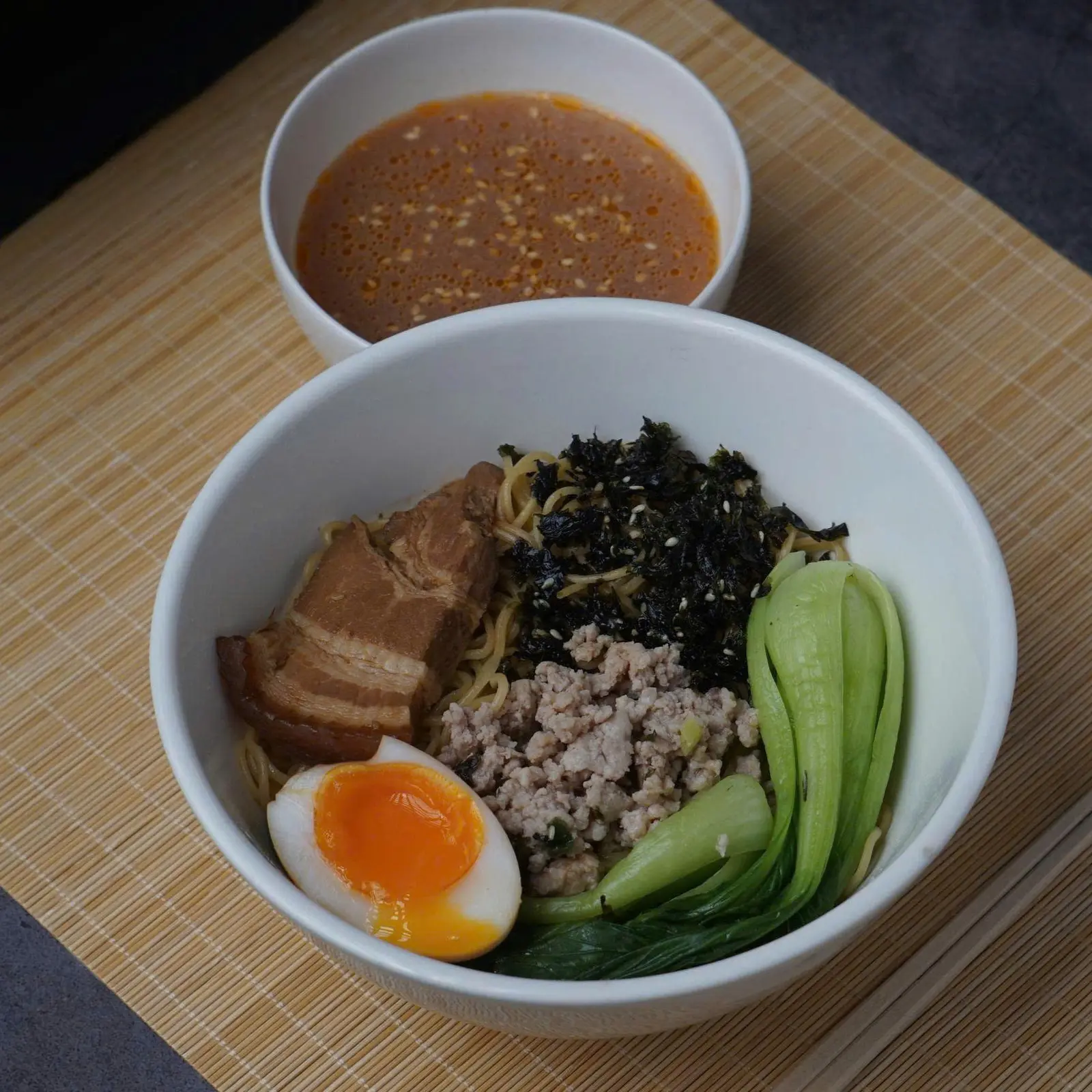 Ảnh bìa Mì Tẻn Tẻn - Huỳnh Đình Hai