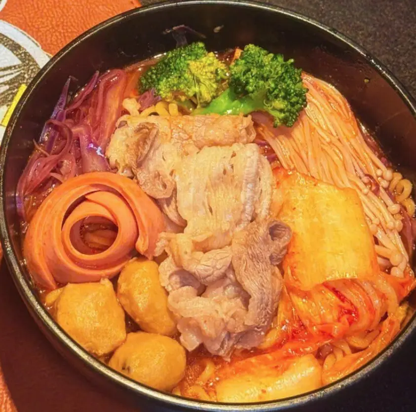 Ảnh bìa Mỳ Cay, Tokbokki & Cơm Trứng - Yên Lạc