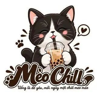 Ảnh đại diện Mèo Chill - Uống Một Ly & Chill Cả Ngày - Nguyễn Hữu Cảnh