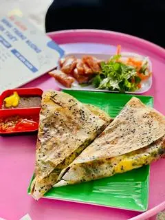 Ảnh đại diện 86 Quán - Bánh Tráng Nướng Phan Thiết - Nguyễn Văn Tăng