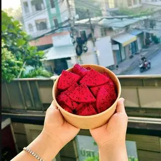 Ảnh đại diện Bếp Nhà Nhung - Xóm Chiếu