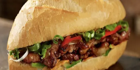 Ảnh bìa TUBO Tea & Bami - Bánh Mì & Trà Sữa - Nguyễn Sơn