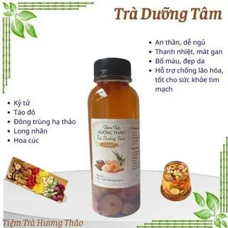 Ảnh đại diện Tiệm Trà Hương Thảo - Huỳnh Văn Nghệ