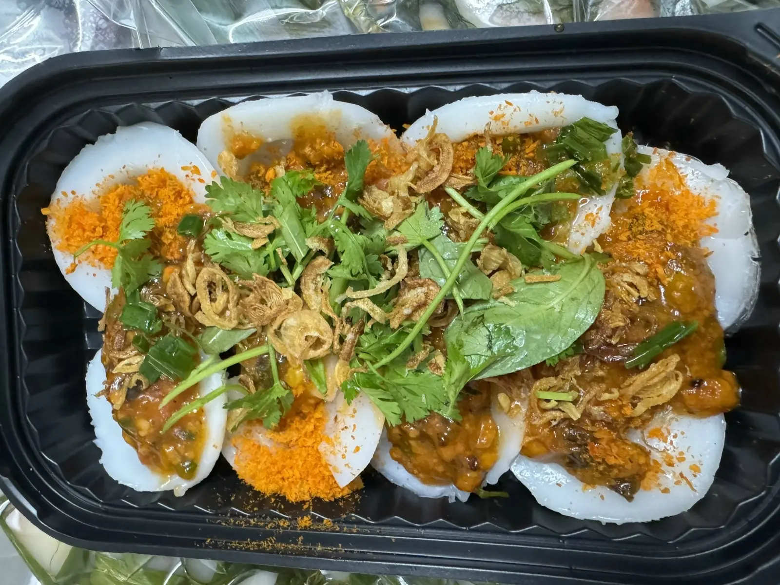 Ảnh bìa Bánh Bèo & Bánh Lọc O Tuyết - Nguyễn Ảnh Thủ