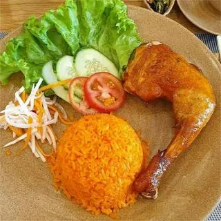 Ảnh đại diện Tiệm Cơm Út Thủy - Khu Y Tế Kỹ Thuật Cao