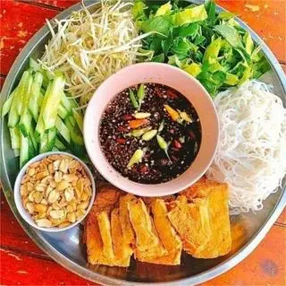 Ảnh đại diện Bún Nước Tương - Bún Thịt Xào & Nước Ép 555 - Võ Văn Kiệt