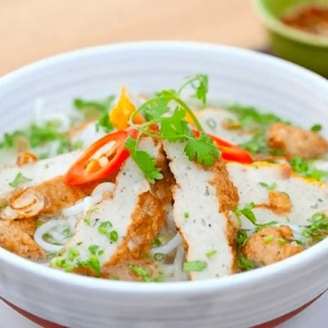 Ảnh bìa Món Ngon Phan Rang - Trần Thánh Tông